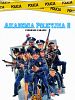 Pôster de Loucademia de Polícia 2 - A Primeira Missão