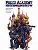 Pôster de Loucademia de Polícia 7 - Missão Moscou