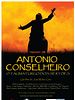 Pôster de Antonio Conselheiro - O Taumaturgo dos Sertões