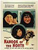Pôster de Nanook, O Esquimó