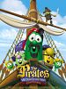 Pôster de Os Vegetais: Os Piratas que Não Fazem Nada