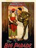 Pôster de O Grande Desfile