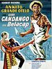 Pôster de Um Candango na Belacap