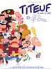Pôster de Titeuf - O Filme