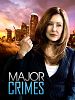 Pôster de Major Crimes