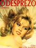 Pôster de O Desprezo