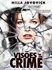 Pôster de Visões de um Crime