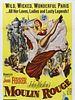 Pôster de Moulin Rouge