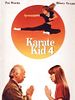Pôster de Karatê Kid 4 - A Nova Aventura