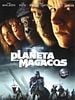Pôster de Planeta dos Macacos