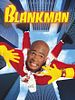 Pôster de Blankman - Um Super-Herói Muito Atrapalhado