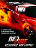 Pôster de Redline - Velocidade Sem Limites