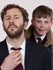 Pôster de Moone Boy