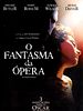 Pôster de O Fantasma da Ópera