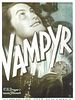 Pôster de O Vampiro