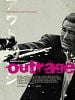 Pôster de Outrage