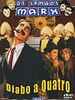 Pôster de Diabo a Quatro