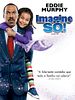 Pôster de Imagine Só