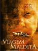Pôster de Viagem Maldita