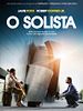 Pôster de O Solista