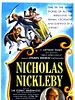 Pôster de As Vidas e Aventuras de Nicholas Nickleby