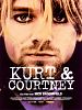 Pôster de Kurt & Courtney