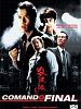 Pôster de Comando Final