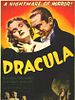 Pôster de Drácula