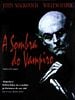 Pôster de A Sombra do Vampiro