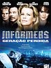 Pôster de Informers - Geração Perdida