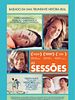 Pôster de As Sessões
