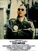 Pôster de Taxi Driver - Motorista de Táxi
