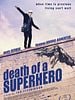 Pôster de A Morte do Super-Herói