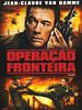 Pôster de Operação Fronteira