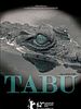 Pôster de Tabu
