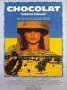 Pôster de Chocolat