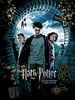 Pôster de Harry Potter e o Prisioneiro de Azkaban