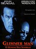 Pôster de Glimmer Man - O Homem das Sombras