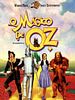 Pôster de O Mágico de Oz