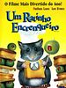 Pôster de Um Ratinho Encrenqueiro