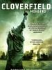 Pôster de Cloverfield - Monstro