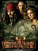 Pôster de Piratas do Caribe - O Baú da Morte