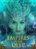 Pôster de Empires of the Deep