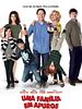 Pôster de Uma Família em Apuros
