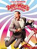Pôster de As Grandes Aventuras de Pee-Wee