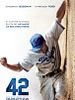 Pôster de 42 - A História De Uma Lenda
