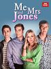 Pôster de Me & Mrs Jones