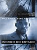 Pôster de Inimigo do Estado