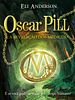 Pôster de The Adventures of Oscar Pill