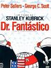 Pôster de Dr. Fantástico